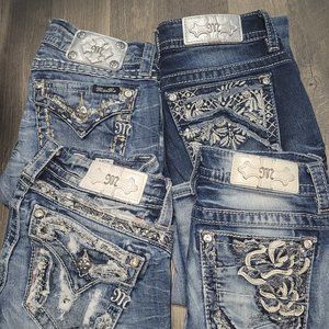 MissMe jeans